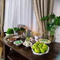 میزناهارخوری،جزیره چوب گردو کار دست،نوستالژی صندلی