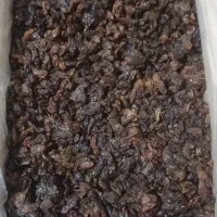 کشمش کاشمر ابگیری