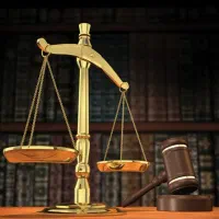 قبولی در آزمون وکالت 1405
