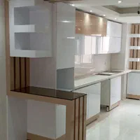 آشپزخونه ، قلب خونس( کابینت آشپزخونه)|مصالح و تجهیزات ساختمان|نظرآباد, نظرآباد|دیوار