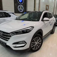 هیوندای توسان ۲۰۱۷ صفر|خودرو سواری و وانت|شاهین‌شهر, گزبرخوار|دیوار