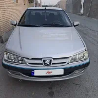پژو پارس دوگانه دستی مدل 85|خودرو سواری و وانت|بردسیر, |دیوار