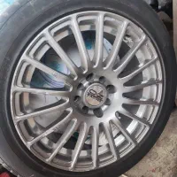 رینگ لاستیک