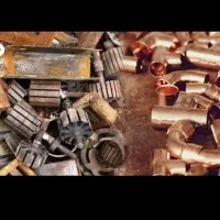 خرید ضایعات