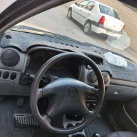 111 مدل 90 فرمون هیدرولیک شاسی پلمپ بدون ترک|خودرو سواری و وانت|آباده, |دیوار