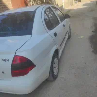 تیبا مدل ۹۶ دوگانه|خودرو سواری و وانت|نیشابور, فضل|دیوار