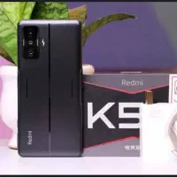 گوشی ،k50گیمینگ