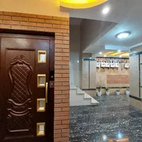 ۱۲۶متری کلیدنخورده،پارکینگ اختصاصی،رو به نما،کوکب|فروش آپارتمان|کرج, گلشهر|دیوار