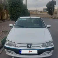 پژو پارسtu5 مدل ۱۴۰۰