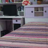 سرویس تخت خواب|تخت و سرویس خواب|رشت, کوی مهر|دیوار