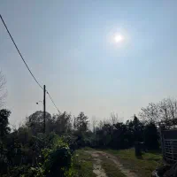 ۲۵۰ متر مسکونی بافت روستایی شاندرمن زیبا