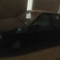 پراید 82 مشکی|خودرو سواری و وانت|ری, دیلمان|دیوار