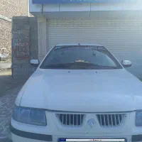 سمند 90|خودرو سواری و وانت|ایرانشهر, |دیوار