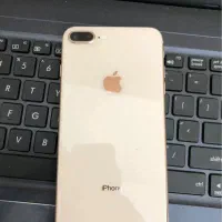 ایفون ۸ پلاس ۲۵۶ گیگ|موبایل|تهران, تهرانپارس شرقی|دیوار