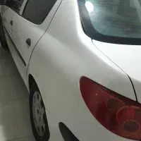 ۲۰۶ اس دی تیوفایو