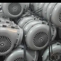 فن، حلزونی|پنکه و تصفیه‌کنندهٔ هوا|ارومیه, |دیوار