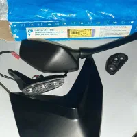 قطعات و لوازم آراس rs200 نو|قطعات یدکی و لوازم جانبی|اصفهان, کوی شهید کشوری|دیوار