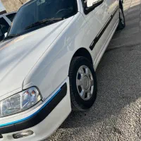 پارس۱۴۰۲موتور جدید|خودرو سواری و وانت|پاکدشت, پاکدشت (مامازند)|دیوار