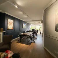 ۱۲۰متراداری شریعتی نرسیده به قدس ۲پارکینگ ۳اتاق