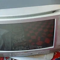 تلویزیون ۲۱ال جی اصلی