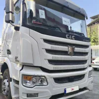 سی اند سی باری مدل ۴۰۲ خشک c&c|خودرو سنگین|تهران, حر|دیوار