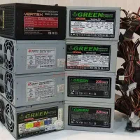 تعمیرات پاور کامپیوتر ساده و گیمینگ در مشهد