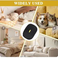 دستکش پرز گیر حیوانات خانگی (کارآمد)|لوازم جانبی حیوانات|اردبیل, |دیوار