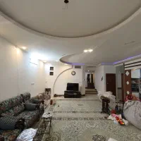 طبقه بالا ۳ خواب تمیز بلوار کوثر