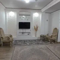 اجاره ویلا باتمام امکانات دربست|اجارهٔ کوتاه‌مدت ویلا و باغ|شاندرمن, |دیوار