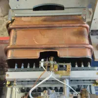 فروش آبگرمکن دیواری بوتان