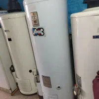 فروش وخرید آبگرمکن زمینی دیواری پکیج خراب خریدار|آبگرمکن، پکیج، شوفاژ|قم, باجک دو|دیوار