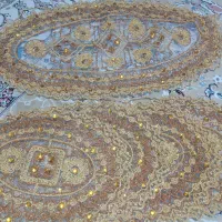 تزیینات|پرده، رانر، رومیزی|تالش, هشتپر|دیوار