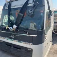 اتاق کابین  موتور استوک ولوو بنز مان رنو و.