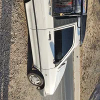 وانت بار کرایه‌ای