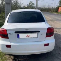 ریو مدل ۸۸|خودرو سواری و وانت|رشت, گلزاران|دیوار