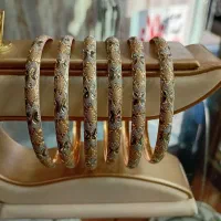 دستبندکارتیره والنگوسایز۴جمعه درطلای محسن|جواهرات|تبریز, |دیوار