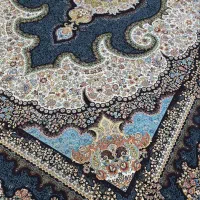 دو تخته فرش12متری700شانه ریز بافت