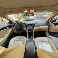 هیوندایی سوناتا وای اف ۲۰۱۱ sonata yf|خودرو سواری و وانت|تهران, نارمک|دیوار