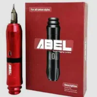 دستگاه تاتو پن