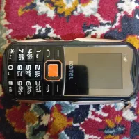 گوشی کوهستانی کاچیتل KT200 اصل