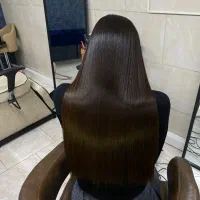 تخفیف باور نکردنی کراتین 599و اکستنشن مژه و آموزش