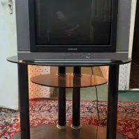 تلویزیون ۲۱ اینچ سامسونگ درحد نو