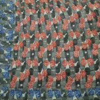 لحاف|رختخواب، بالش، پتو|سرخنکلاته, |دیوار