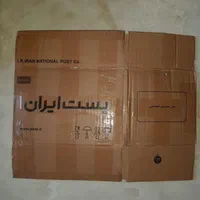 کارتن پست|عمده‌فروشی|مشهد, فتح المبین|دیوار