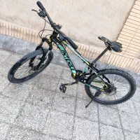 دوچرخه اینتنز 24