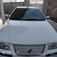 سمند 99فروش فوری