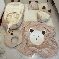 سرویس خواب  سیسمونی نوزاد