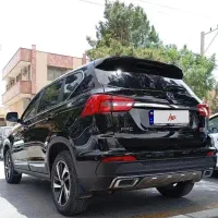 SX 5 مدل 403 FMC|خودرو سواری و وانت|اصفهان, شهرک کاوه|دیوار