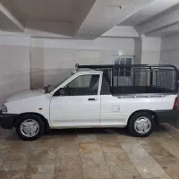 پراید وانت 151 SE