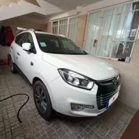 جک s5|خودرو سواری و وانت|کرج, خرمدشت|دیوار